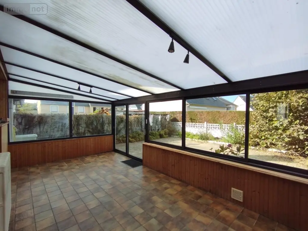 Maison a vendre Dinard 35800 Ille-et-Vilaine 35 90 m2 5 pièces 385605 euros 35094-1262 005