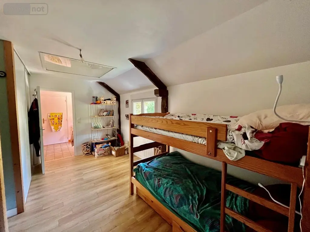 Maison a vendre Mont-Dol 35120 Ille-et-Vilaine 35 276 m2 9 pièces 587480 euros 35130-3834 026