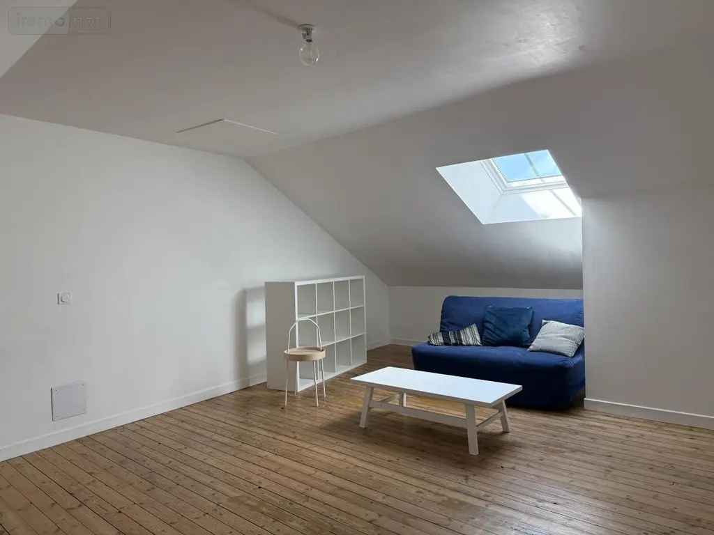 Maison a vendre Cholet 49300 Maine-et-Loire 49 106 m2 4 pièces 199120 euros 49058-1569 008