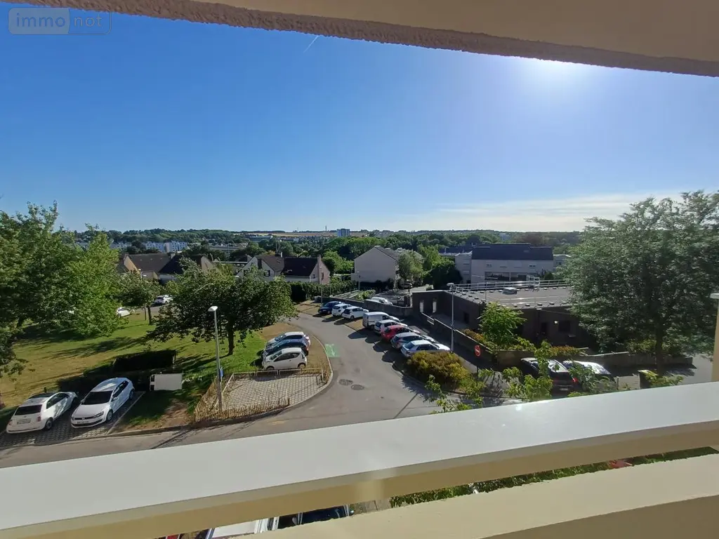Appartement a vendre Amiens 80000 Somme 80 53 m2 2 pièces 95000 euros 80011-5571 004