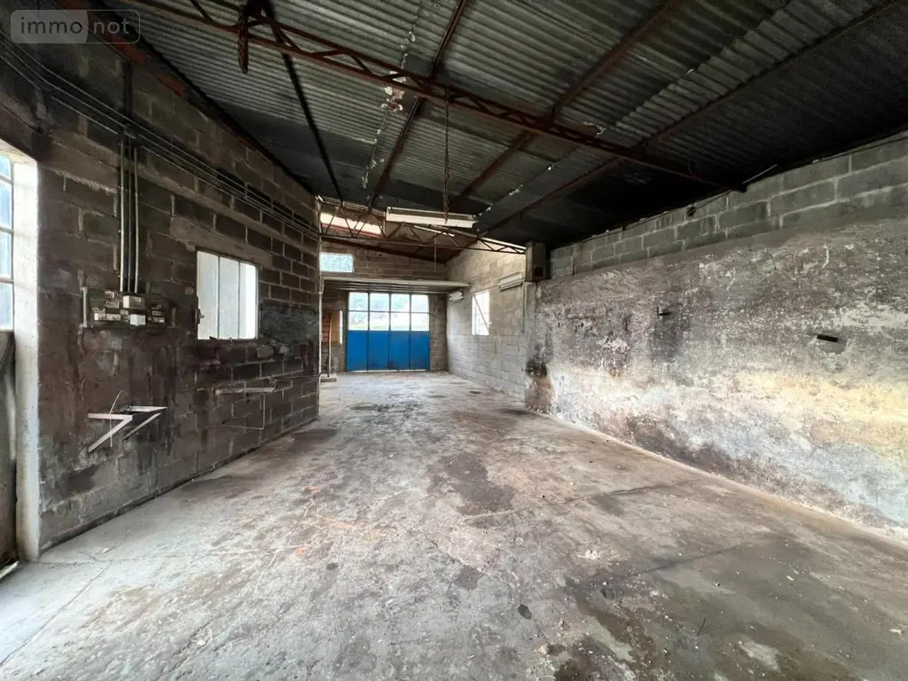 Maison a vendre Noyers-sur-Cher 41140 Loir-et-Cher 41 100 m2 5 pièces 70000 euros 41033-1670 016