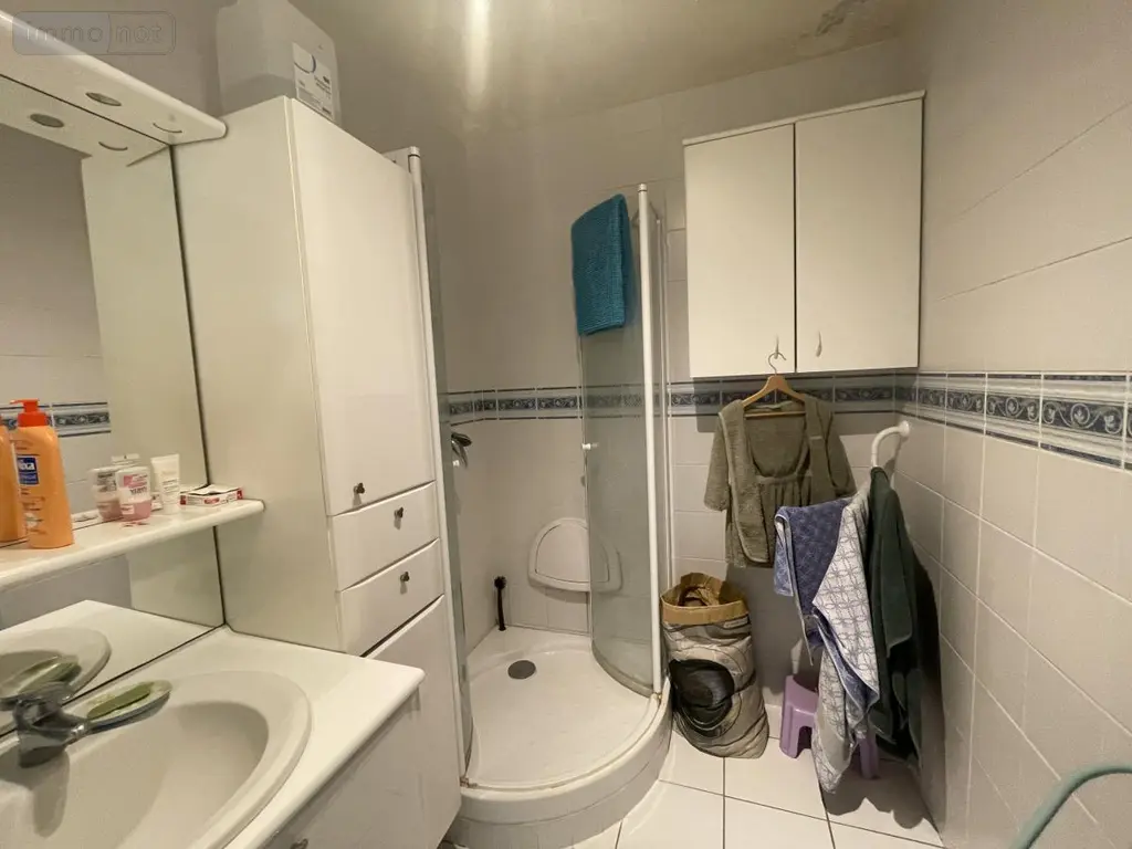 Appartement a vendre Reims 51100 Marne 51 82 m2 4 pièces 230000 euros 51046-2706 006