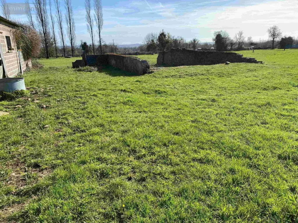 Maison a vendre La Forêt-Auvray 61210 Orne 61 120 m2 7 pièces 183500 euros 61030-1330 019
