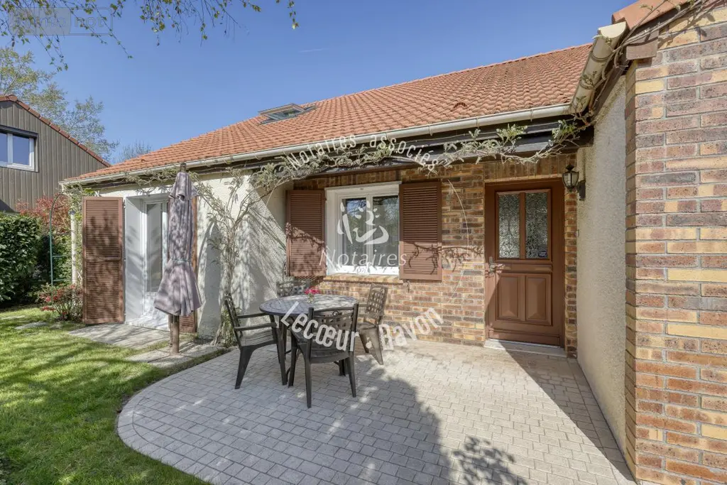 Maison a vendre Châteaufort 78117 Yvelines 78 166 m2 7 pièces 630000 euros 92076-93 007
