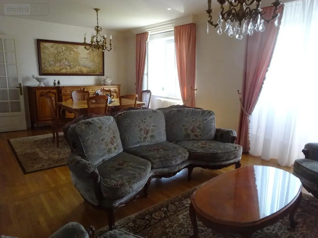 Maison a vendre Guilers 29820 Finistère 29 108 m2 6 pièces 208400 euros 29058-1766 003