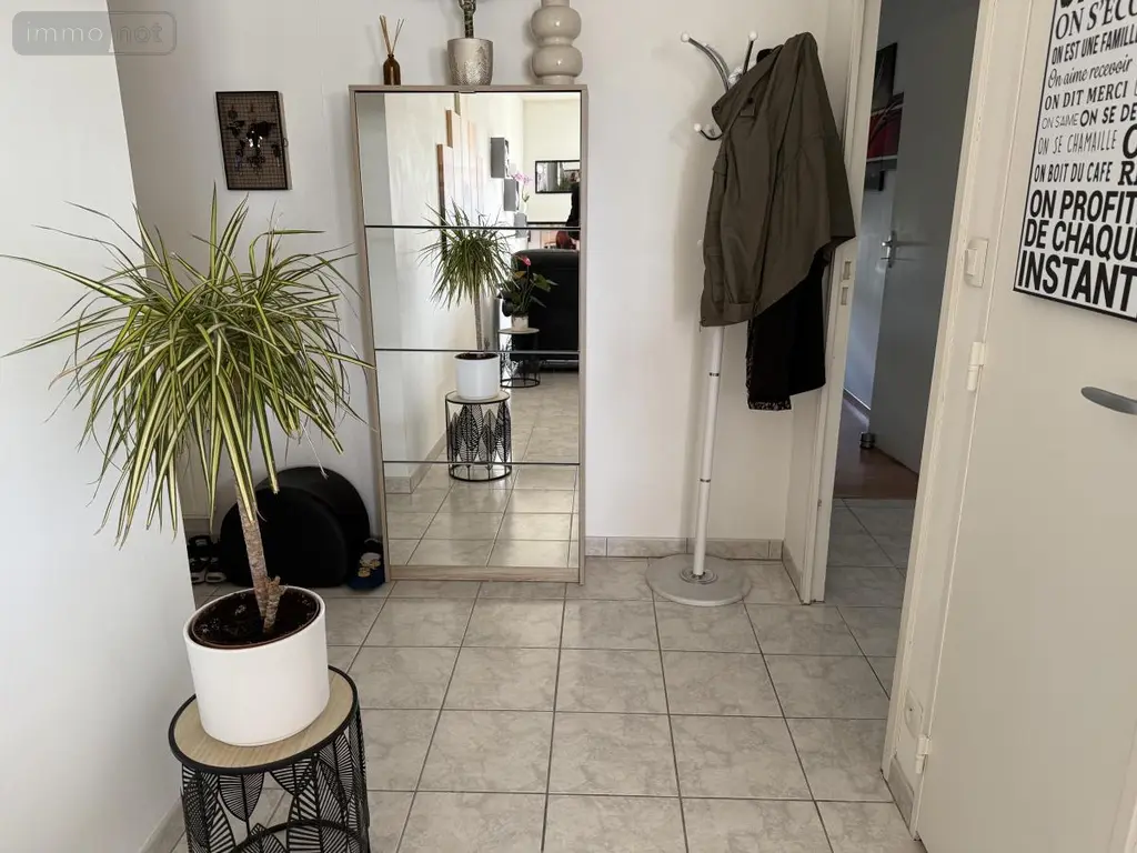 Appartement a vendre Lorient 56100 Morbihan 56 65 m2 3 pièces 218295 euros 56084-434 013