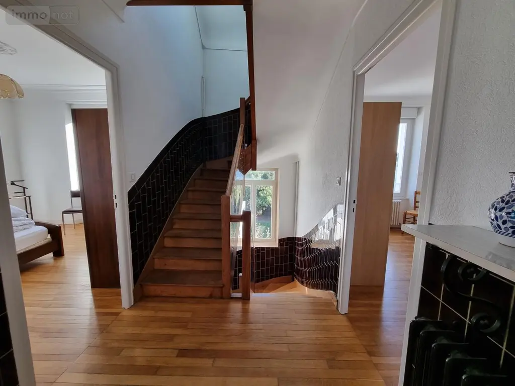 Maison a vendre Douarnenez 29100 Finistère 29 178 m2 8 pièces 428550 euros 29127-1250 009