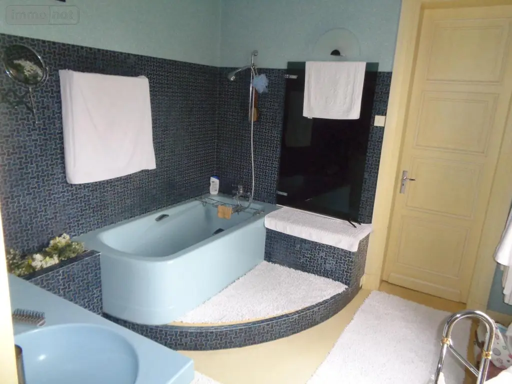 Maison a vendre Béthune 62400 Pas-de-Calais 62 299 m2 11 pièces 520000 euros 62023-3240 007