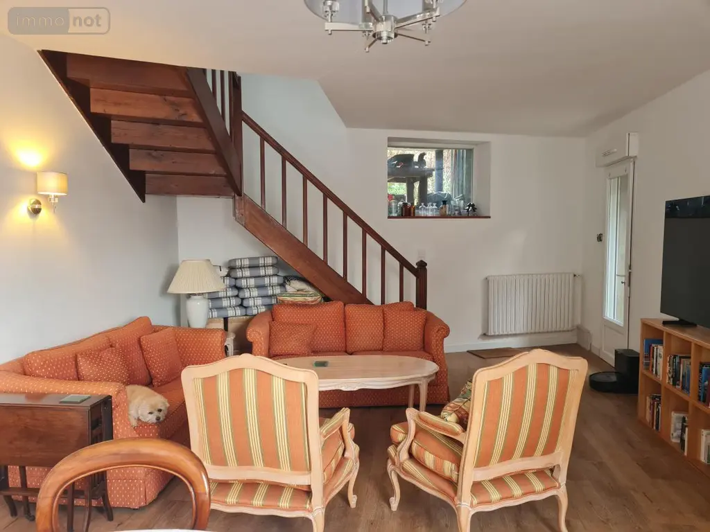 Maison a vendre Rohan 56580 Morbihan 56 78 m2 4 pièces 130700 euros 56053-2571 005