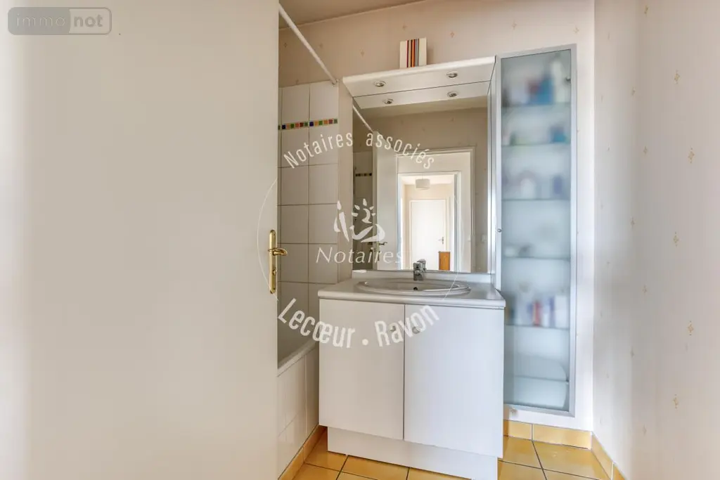 Appartement a vendre Massy 91300 Essonne 91 69 m2 3 pièces 367500 euros 92076-152 011