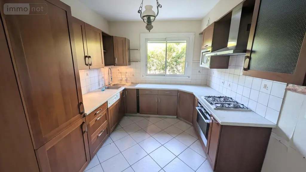 Maison a vendre Cusset 03300 Allier 03 115 m2 5 pièces 188640 euros 03019-166 008