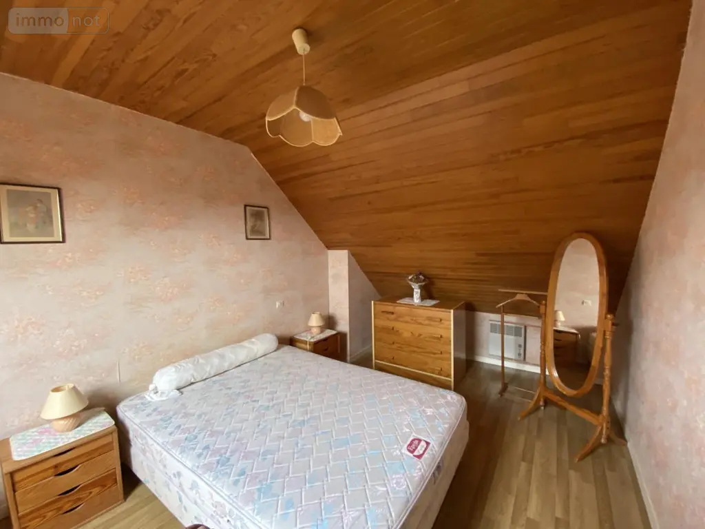 Appartement a vendre Arzon 56640 Morbihan 56 37 m2 2 pièces 187200 euros 56016-592 007