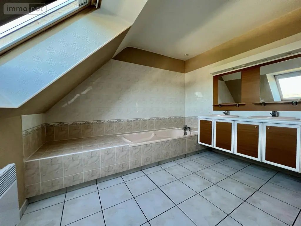 Maison a vendre Ploemeur 56270 Morbihan 56 124 m2 6 pièces 606870 euros 56081-2684 009