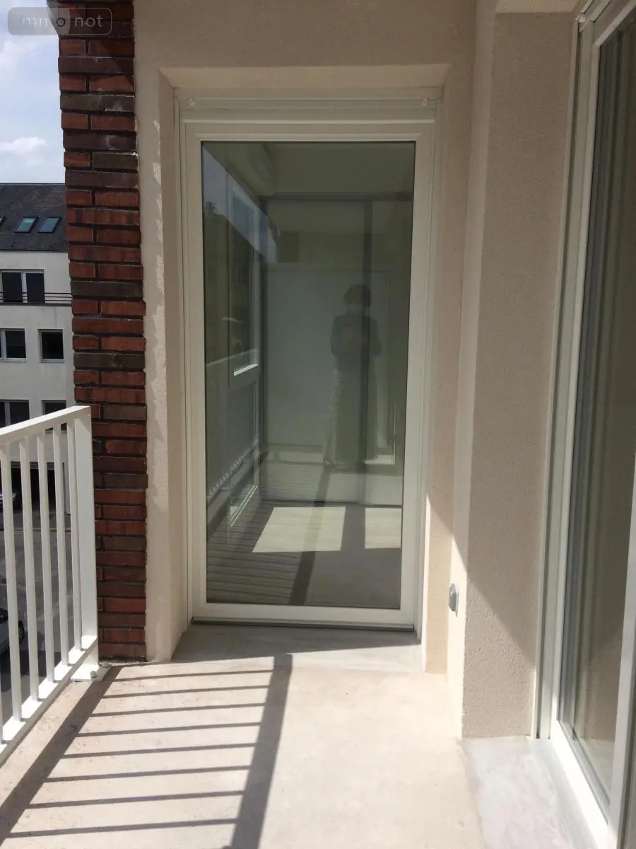 Location appartement Amiens 80090 Somme 80 58 m2 755 euros 80004-L325 009