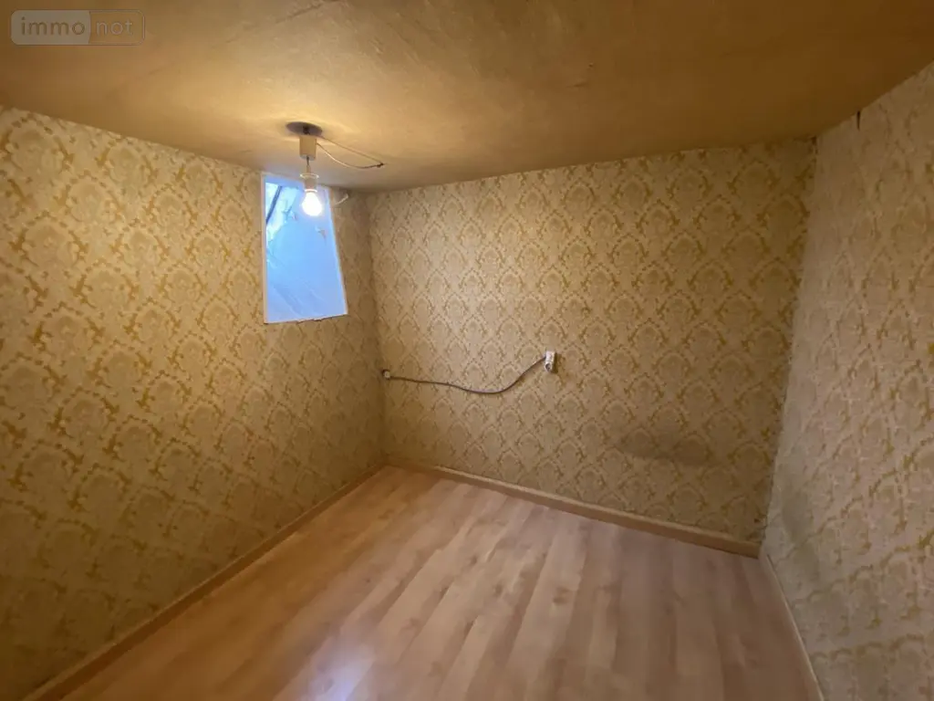 Maison a vendre Corbie 80800 Somme 80 67 m2 3 pièces 88500 euros 80121-2259 006