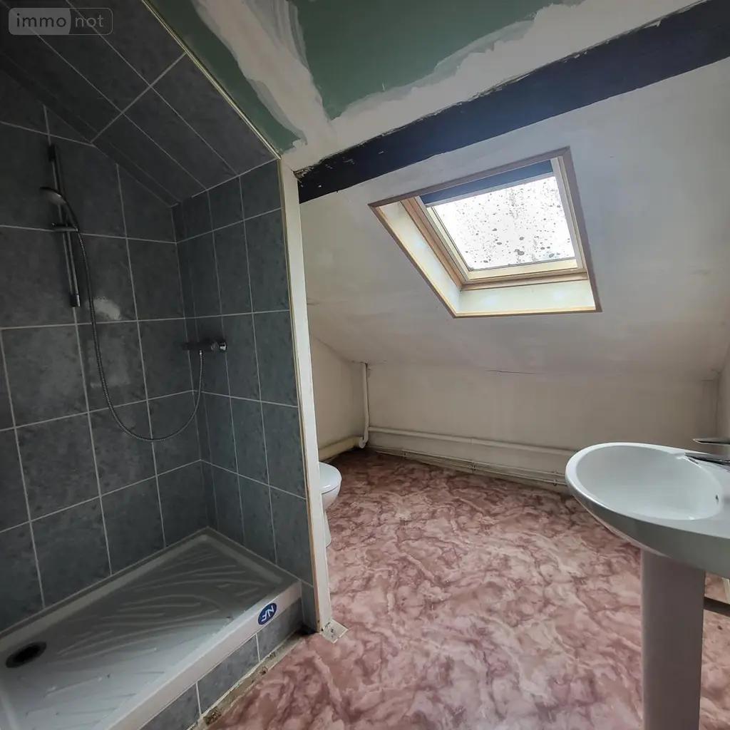 Maison a vendre Étrépagny 27150 Eure 27 153 m2 6 pièces 258300 euros 27033-230 026