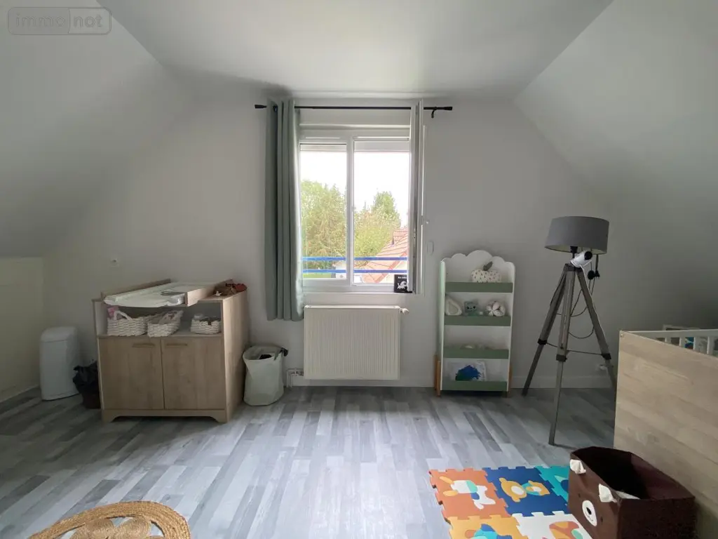 Location maison Malaunay 76770 Seine-Maritime 76 86 m2 4 pièces 1070 euros 76009-L666 006