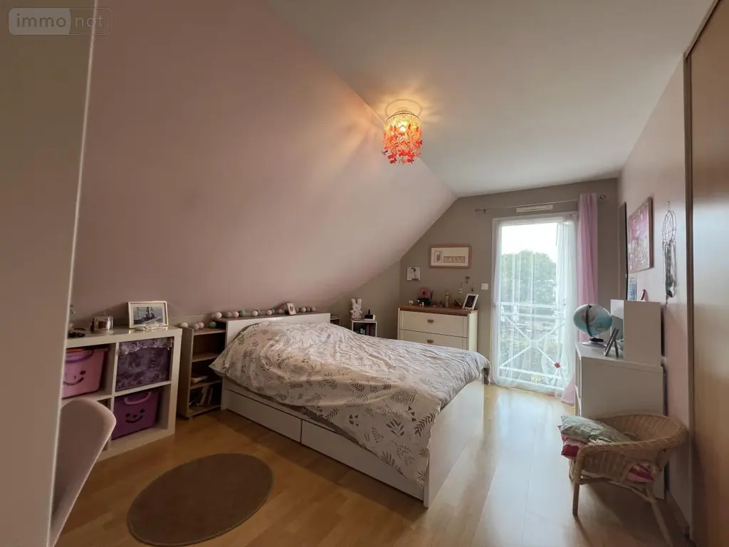 Maison a vendre Ploërmel 56800 Morbihan 56 128 m2 7 pièces 332660 euros 56044-1561 010