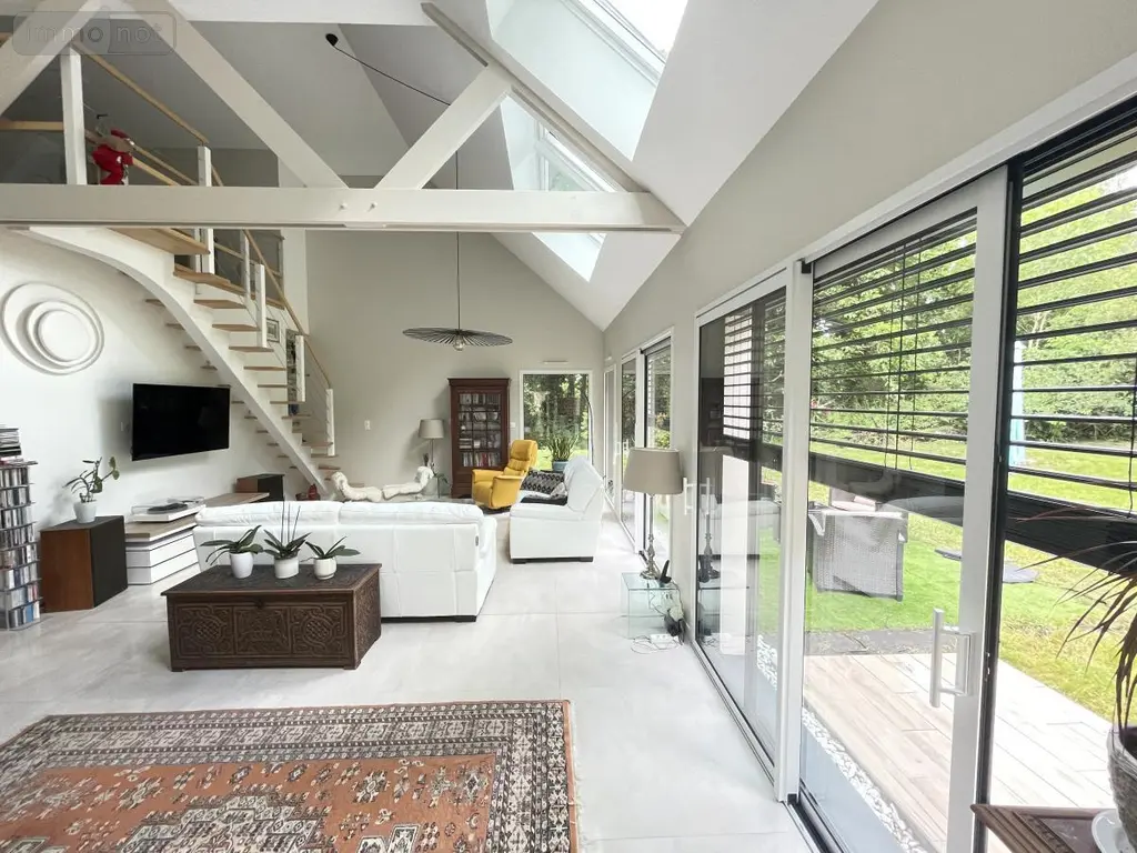 Maison a vendre Baden 56870 Morbihan 56 140 m2 5 pièces 799900 euros 56089-124 005
