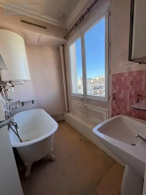 Appartement a vendre Neuilly-sur-Seine 92200 Hauts-de-Seine 92 52 m2 2 pièces 550000 euros 92010-1375 007