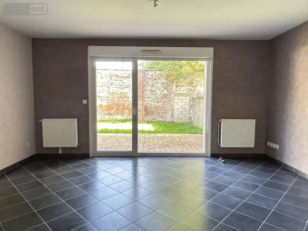 Maison a vendre Faches-Thumesnil 59155 Nord 59 88 m2 239000 euros 59200-329 004