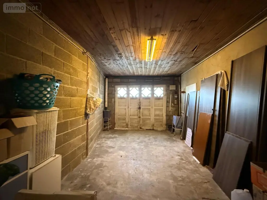 Maison a vendre Dol-de-Bretagne 35120 Ille-et-Vilaine 35 136 m2 4 pièces 225920 euros 35130-3830 009