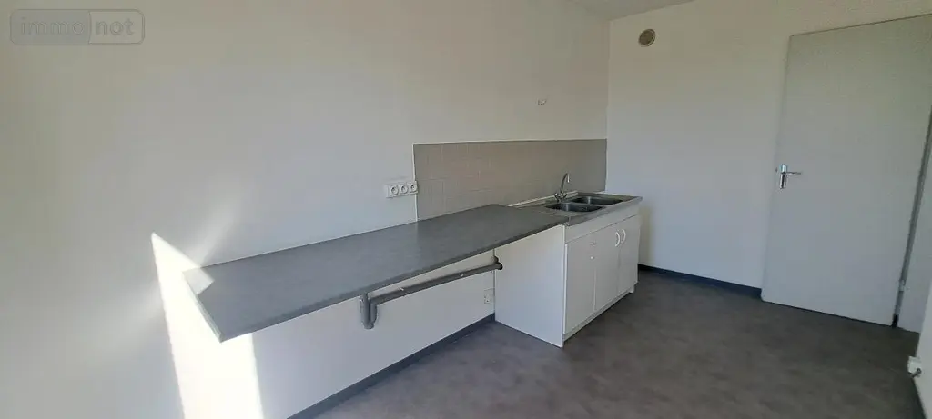 Appartement a vendre Angers 49100 Maine-et-Loire 49 69 m2 3 pièces 157500 euros 49004-1713 005