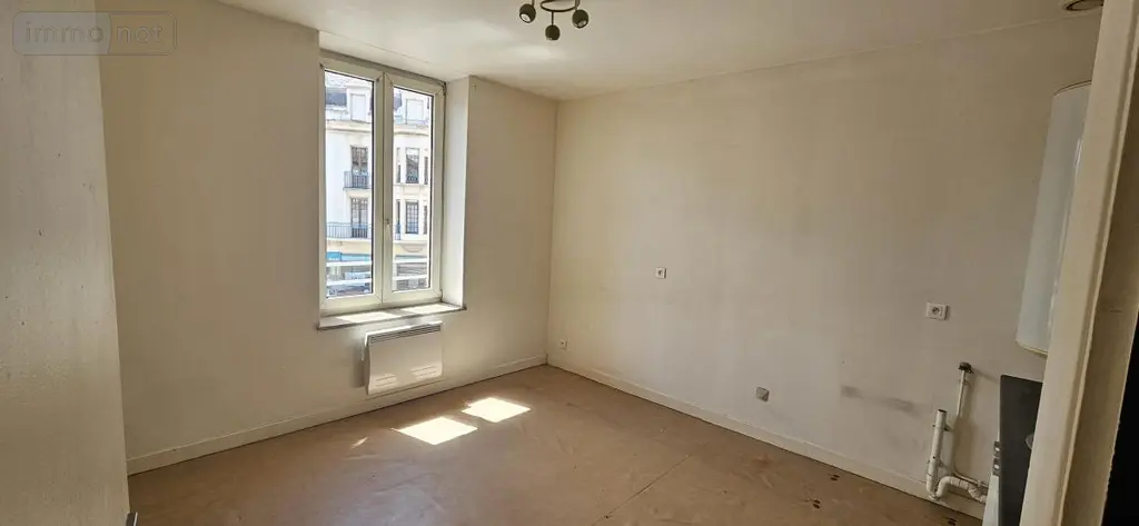 Immeuble de rapport a vendre Saint-Dié-des-Vosges 88100 Vosges 88 200 m2 165000 euros 88061-879 013