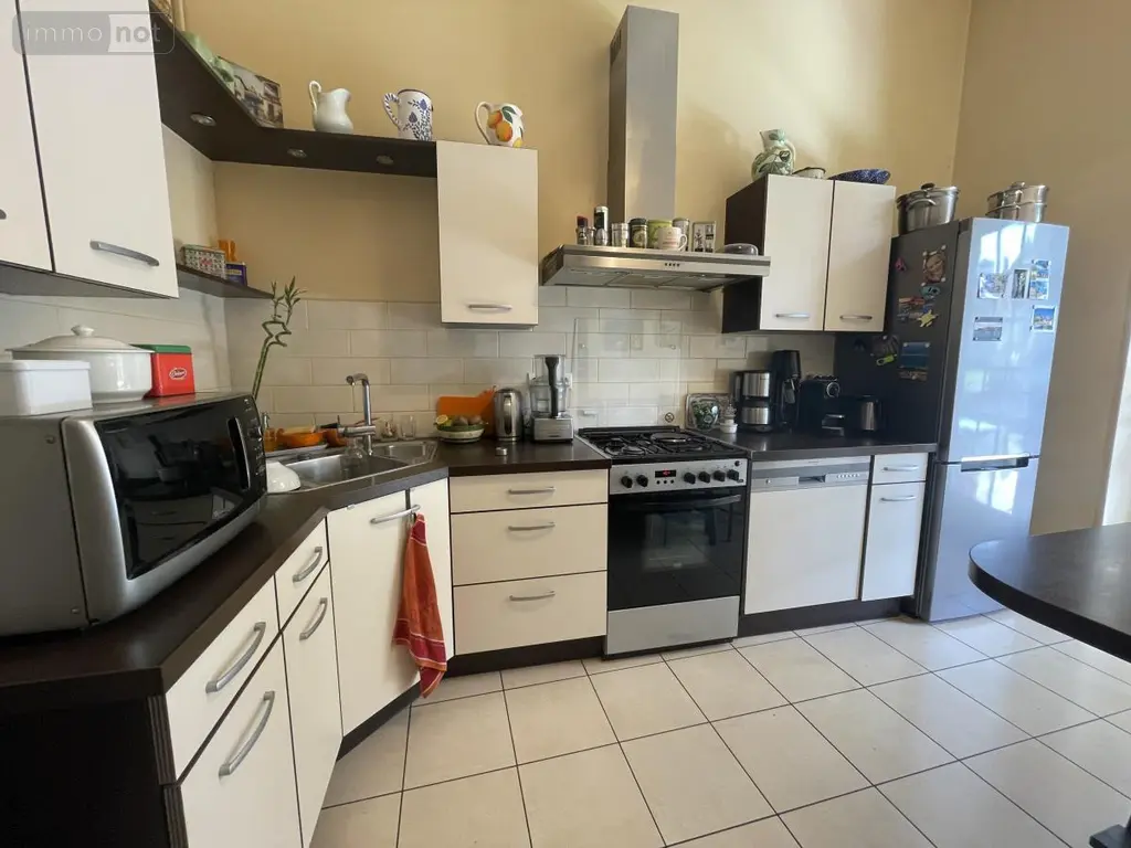 Maison a vendre La Ferté Macé 61600 Orne 61 260 m2 10 pièces 199000 euros 61044-1830 004