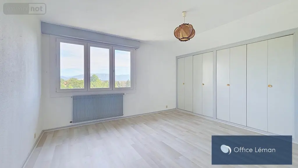 Maison a vendre Prévessin-Moëns 01280 Ain 01 230 m2 8 pièces 795000 euros 01047-873 016