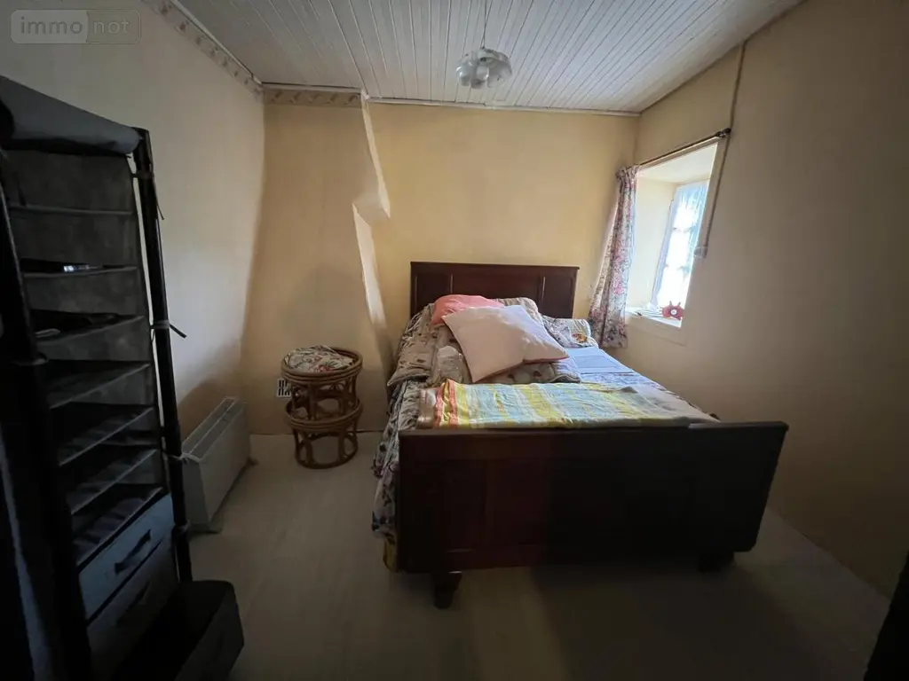 Maison a vendre Yvignac-la-Tour 22350 Côtes-d'Armor 22 134 m2 159190 euros 22044-3829 010