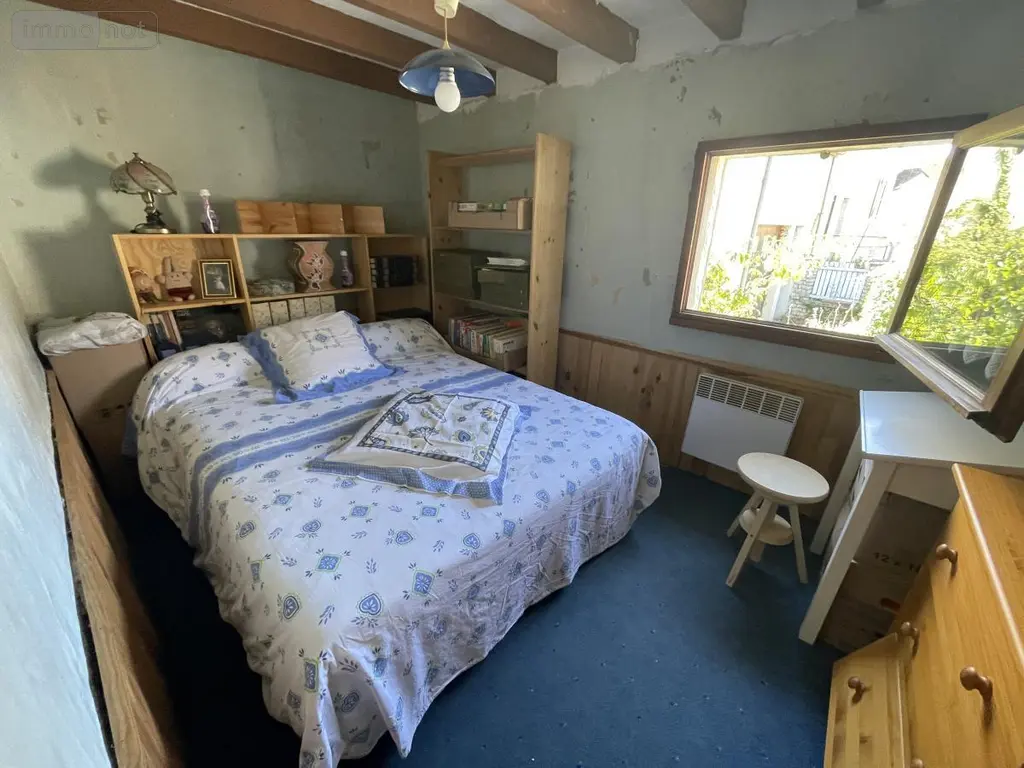 Maison a vendre Moncé-en-Saosnois 72260 Sarthe 72 65 m2 4 pièces 84680 euros 72126-3209 005