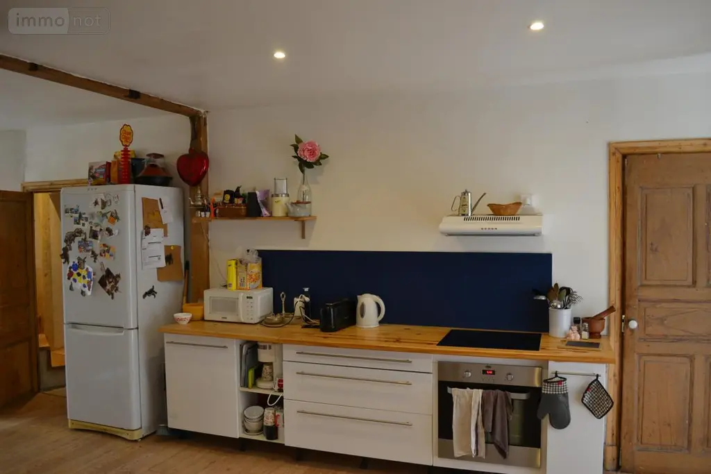 Maison a vendre Valgorge 07110 Ardèche 07 181 m2 9 pièces 194000 euros 07068-756 004