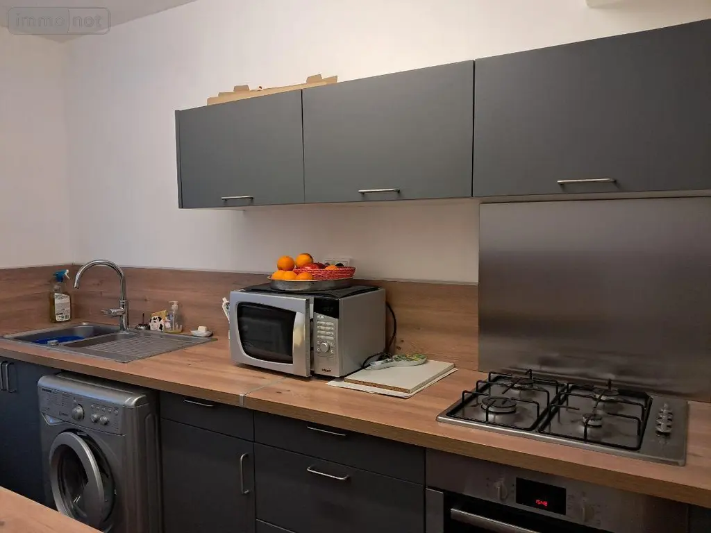 Immeuble de rapport a vendre Le Portel 62480 Pas-de-Calais 62 145 m2 241040 euros 62056-1192 007
