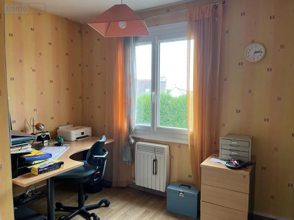 Maison a vendre Ifs 14123 Calvados 14 95 m2 5 pièces 271700 euros 14069-430 017