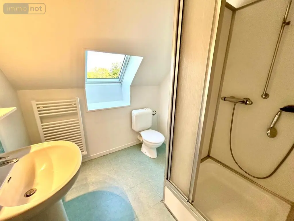 Maison a vendre Saint-Sauveur-le-Vicomte 50390 Manche 50 120 m2 215800 euros 50061-3005 011