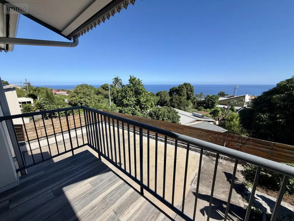 Maison a vendre Saint-Paul 97460 La Réunion 974 117 m2 5 pièces 545000 euros 97409-309 004