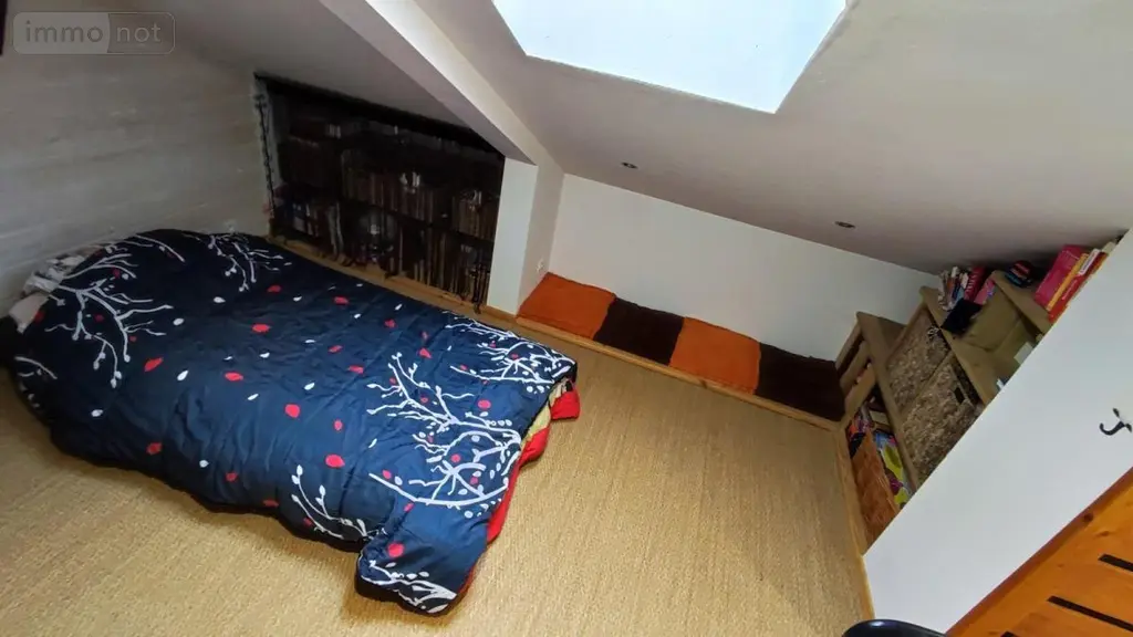Maison a vendre Guichen 35580 Ille-et-Vilaine 35 112 m2 5 pièces 306000 euros 35024-1193 011