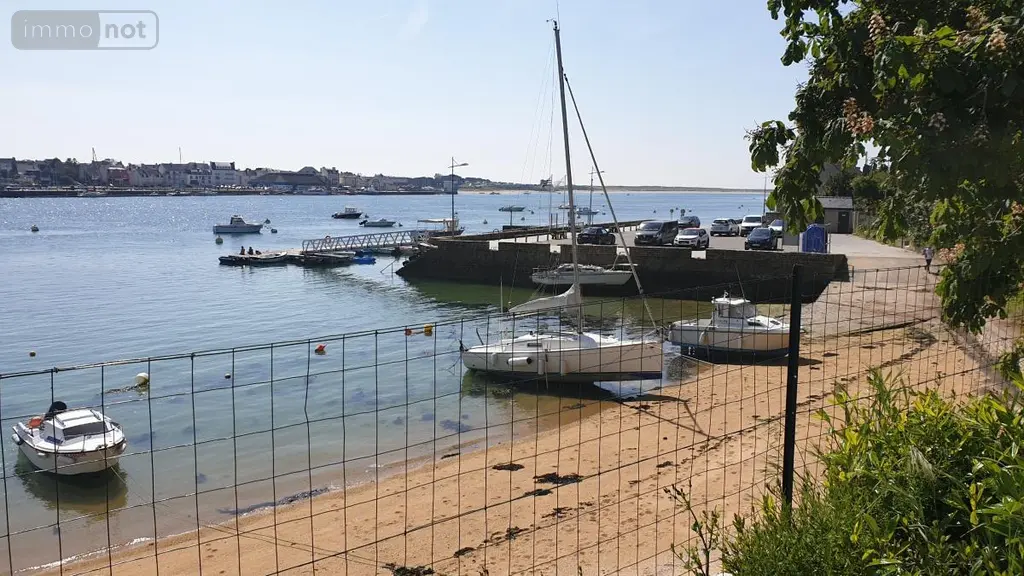 Maison a vendre Plouhinec 56680 Morbihan 56 110 m2 8 pièces 933000 euros 56038-664 003