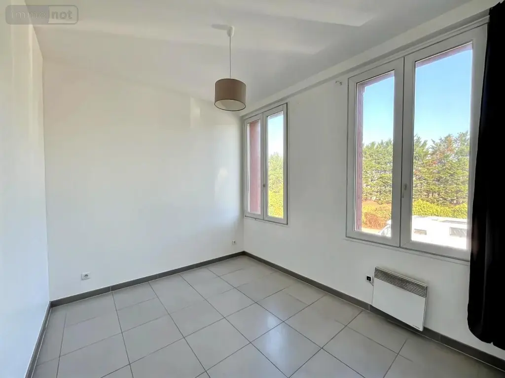 Appartement a vendre Le Petit-Quevilly 76140 Seine-Maritime 76 44 m2 64900 euros 76009-521 006