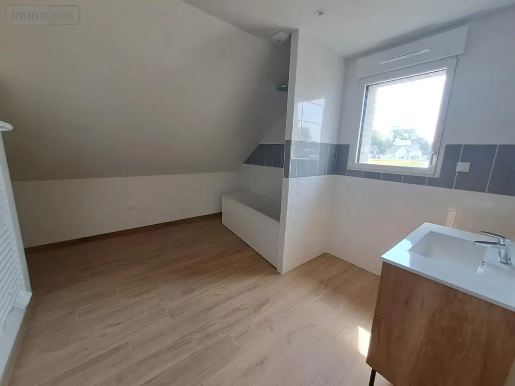 Maison a vendre Muncq-Nieurlet 62890 Pas-de-Calais 62 100 m2 7 pièces 285000 euros 62098-2429 011