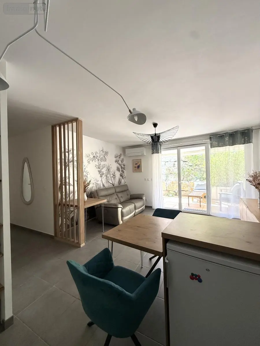 Appartement a vendre Lattes 34970 Hérault 34 56 m2 3 pièces 279000 euros 34094-314 002