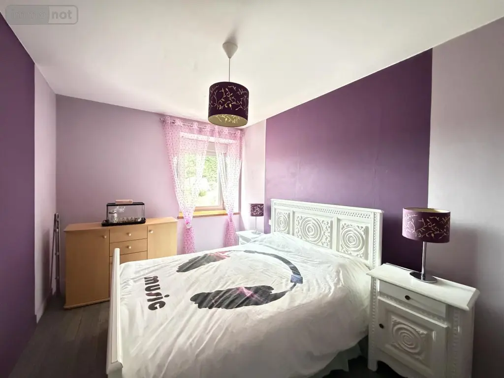 Maison a vendre Languidic 56440 Morbihan 56 206 m2 7 pièces 395120 euros 56064-1550 005