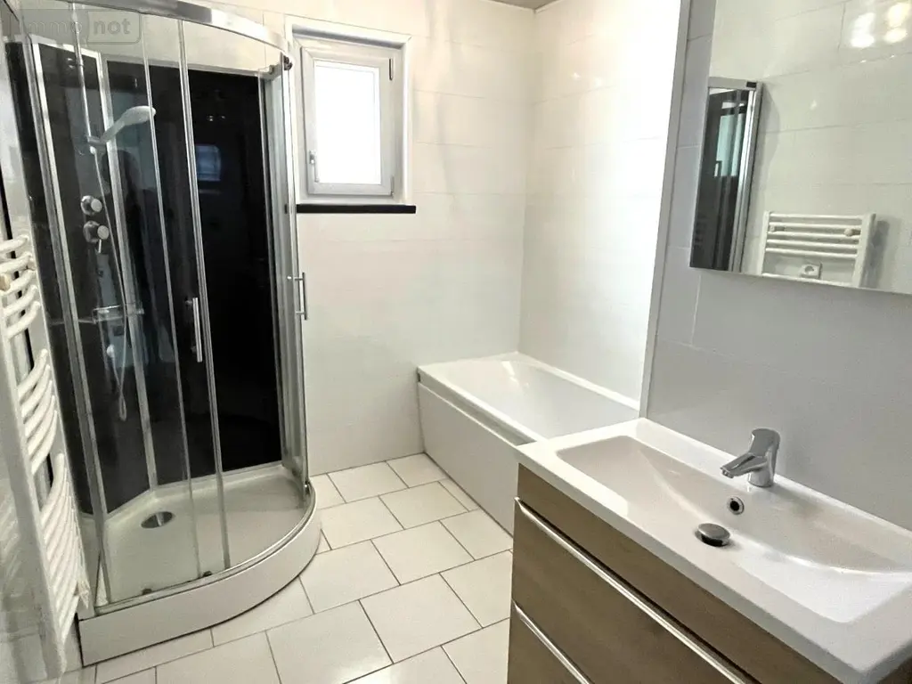 Maison a vendre Montbizot 72380 Sarthe 72 88 m2 4 pièces 188280 euros 72126-3248 007