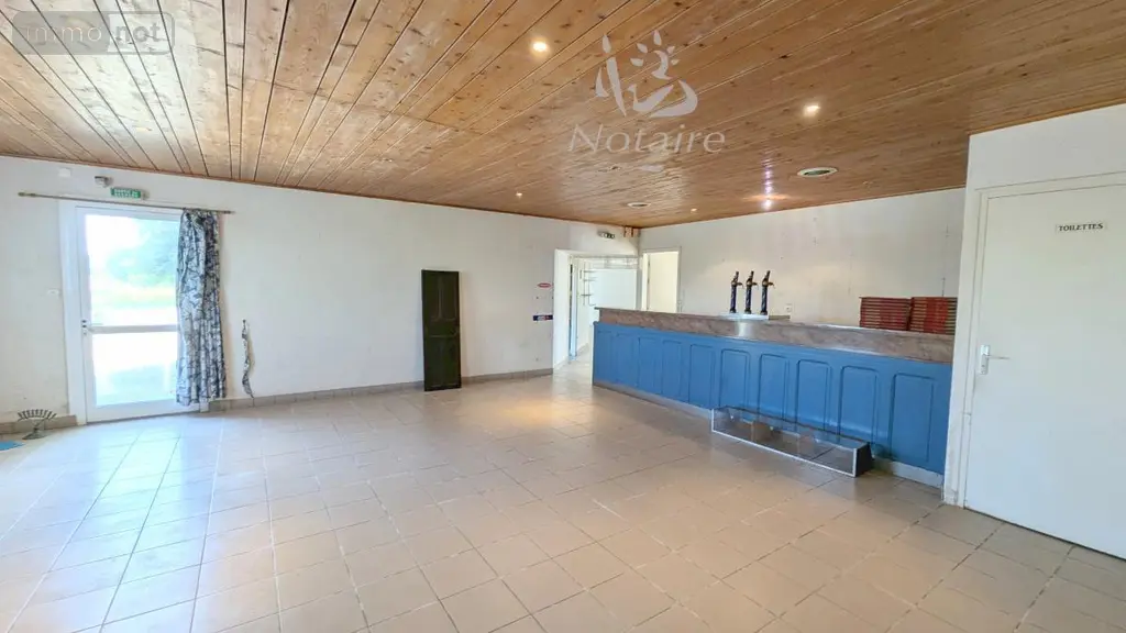 Maison a vendre Saint-Derrien 29440 Finistère 29 181 m2 137900 euros 29094-968 002