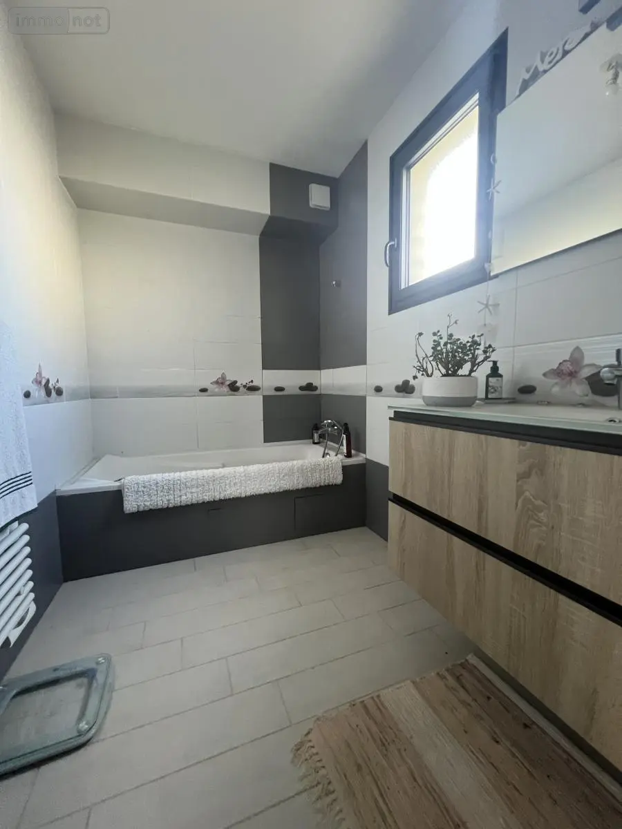 Maison a vendre Lanester 56600 Morbihan 56 90 m2 4 pièces 239516 euros 56081-2698 003