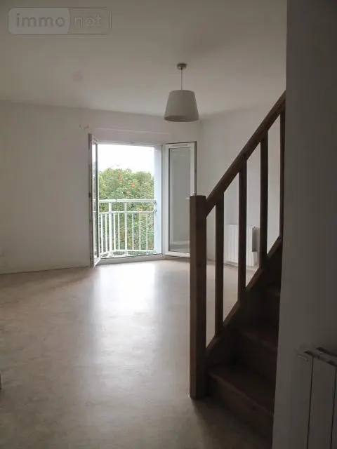 Location appartement Rouen 76000 Seine-Maritime 76 37 m2 2 pièces 510 euros 76002-L335 002