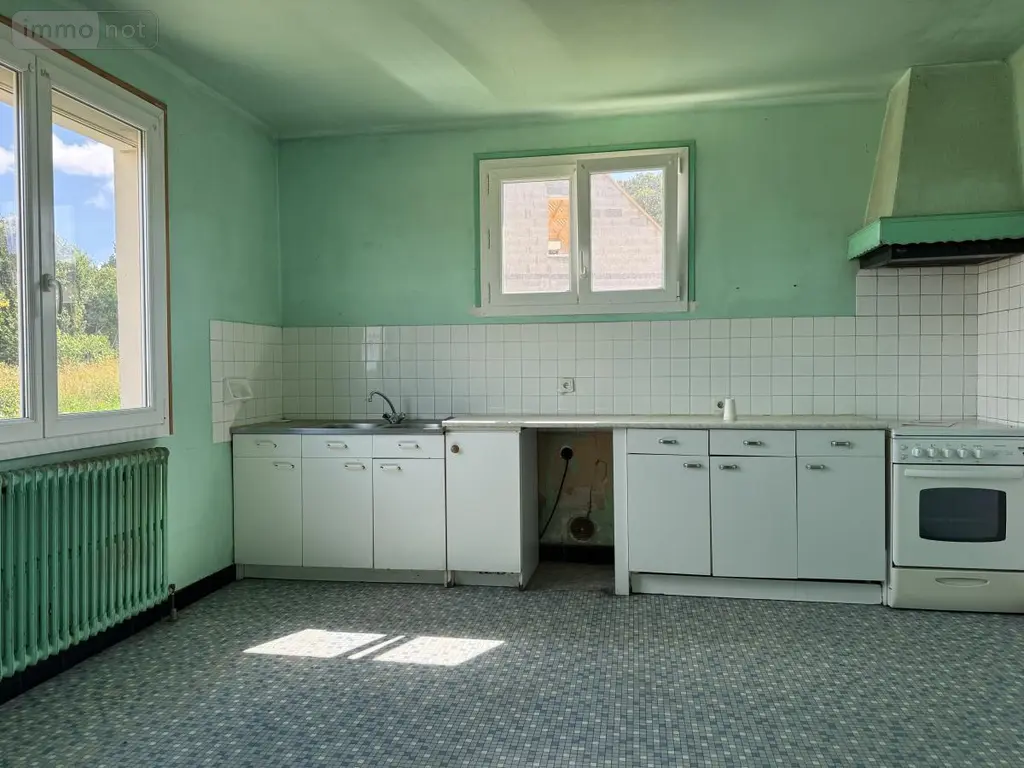 Maison a vendre Grâces 22200 Côtes-d'Armor 22 110 m2 5 pièces 170080 euros 22064-1314 004