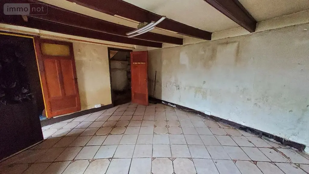 Maison a vendre Morlaix 29600 Finistère 29 55 m2 3 pièces 71400 euros 29066-3845 004
