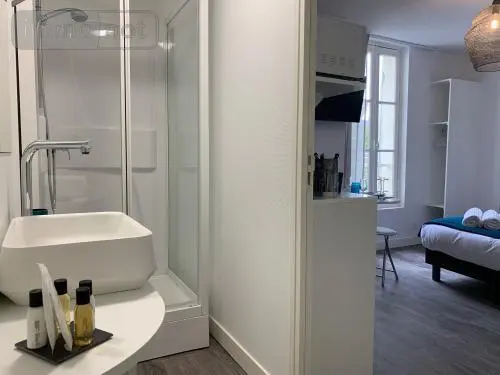 Immeuble de rapport a vendre Angers 49100 Maine-et-Loire 49 95 m2 576400 euros 49009-1427 009